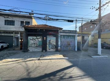 Terreno · 500m² · Venda de Terreno 500 m² - Vila Regente Feijó