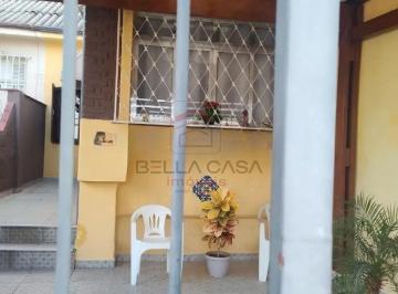 Casa · 90m² · 2 Quartos · 1 Vaga · Casa com 2 quartos à venda e 1 vaga de garagrm