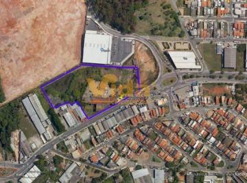 Terreno · 17751m² · Terreno em Portais (Polvilho)  -  Cajamar