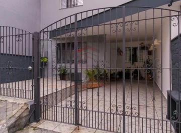 Casa · 200m² · 4 Quartos · 2 Vagas · Sobrado na Vila Prudente-4 Dormitórios-3 Suítes-2 Vagas