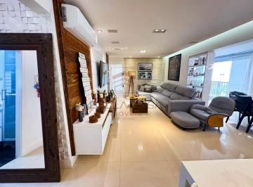 Apartamento · 122m² · 3 Quartos · 2 Vagas · Apartamento, 3 quartos, escritório, 124m, 2 vagas Mooca