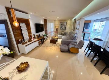 Apartamento · 122m² · 3 Quartos · 2 Vagas · Apartamento, 3 quartos, escritório, 124m, 2 vagas Mooca