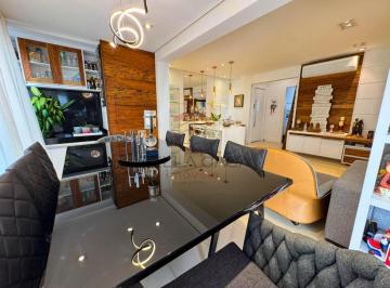 Apartamento · 122m² · 3 Quartos · 2 Vagas · Apartamento, 3 quartos, escritório, 124m, 2 vagas Mooca