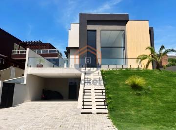 Casa · 580m² · 4 Vagas · Casa Sobrado de Condominio em Machadinho - Jarinu, SP