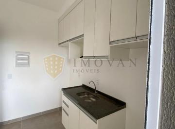 Apartamento · 50m² · 2 Quartos · 1 Vaga · Apartamento Térreo 2 dormitórios para locação
