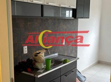 Apartamento · 32m² · 2 Quartos · Apartamento com 2 quartos para alugar, 32m² - Pq Novo Mundo - São Paulo/SP - por R$ 1.200,00