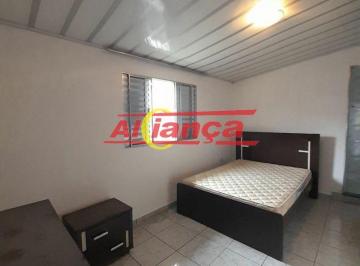 Casa · 120m² · 3 Quartos · 3 Vagas · SOBRADO 120m² - COM 3 QUARTOS PARA LOCAÇÃO NO VILA IZABEL - R$2.800,00