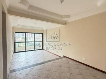 Apartamento · 80m² · 3 Quartos · 1 Vaga · APARTAMENTO COM 3 QUARTOS NO CANTO DO FORTE EM PRAIA GRANDE.