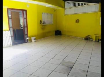 Casa · 90m² · 3 Quartos · 2 Vagas · Sobrado de 3 Dorms c/ 1 Suíte, 90 m² de área útil, 2 Vagas. Bairro: Vila Tupi.
