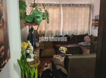 Apartamento · 70m² · 3 Quartos · 2 Vagas · Apartamento com 3 Quartos e 1 banheiro à Venda, 70 m²
