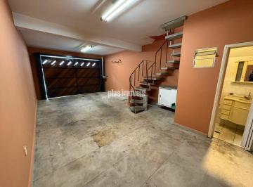 Casa · 190m² · 3 Quartos · 3 Vagas · Casa com 3 Quartos e 4 banheiros à Venda, 190 m