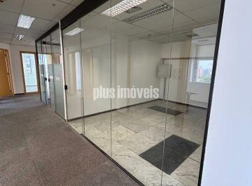 Comercial · 503m² · 18 Vagas · Andar Comercial Chacara Sto Antonio