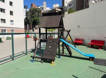 f4543971b4e302538f50b9879f5a3069.jpeg · Área Privativa / Garden com 3 quartos à venda em Belo Horizonte, no bairro Silveira