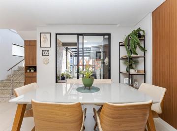 Apartamento · 89m² · 2 Quartos · 2 Vagas · Cobertura de 2 suítes à Venda no Edifício Mirage | Alto da Glória Curitiba
