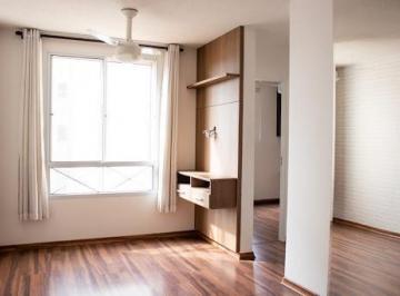 739fcd5852da3875b44434e3bc4a5b46f3083039 · Apartamento à venda, 45 m² por R$ 245.000,00 - Vila São Francisco	 - Hortolândia/SP