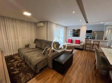 e3259101ca1eb99ddce0c52fb6d5873f74e89f7b · Apartamento à venda, 86 m² por R$ 670.000,00 - Dreams Residencial - Paulínia/SP