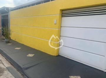 8347172c4fda3564c127a69be01c8043aa9ef0a5 · Casa à venda, 204 m² por R$ 640.000,00 - Monte Alegre  - Paulínia/SP