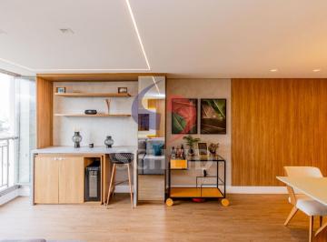 Apartamento · 71m² · 2 Quartos · 1 Vaga · Apartamento para venda em Santo Amaro com 2 quartos, sendo 1 suíte , 71m²