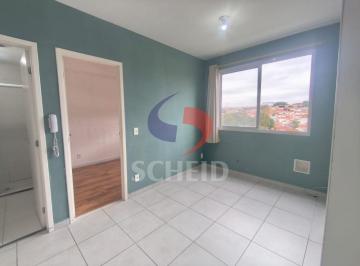 Apartamento · 34m² · 2 Quartos · Apartamento para venda em Vila Paulista com 2 quartos, sendo 1 suíte , 34m²