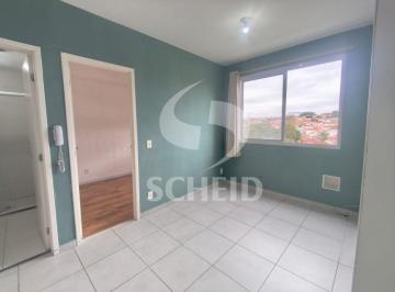 Apartamento · 34m² · 2 Quartos · Apartamento para venda em Vila Paulista com 2 quartos, sendo 1 suíte , 34m²