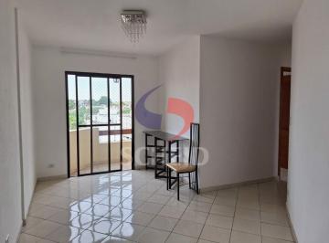 Apartamento · 60m² · 3 Quartos · 1 Vaga · Apartamento A Venda Com Renda  3 quartos uma suíte na Vila Santa Catarina.