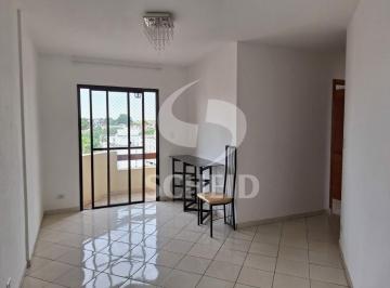 Apartamento · 60m² · 3 Quartos · 1 Vaga · Apartamento A Venda Com Renda 3 quartos uma suíte na Vila Santa Catarina.