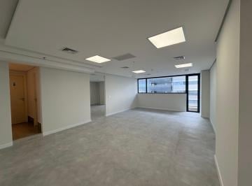 Comercial · 397m² · 7 Vagas · Sala comercial na Avenida Marquês de São Vicente, N. 2219 - Andar 19 • 397 m²
