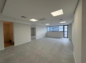 Comercial · 397m² · 7 Vagas · Sala comercial na Avenida Marquês de São Vicente, N. 2219 - Andar 19 • 397 m²