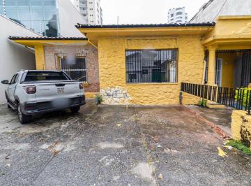 Comercial · 220m² · 1 Vaga · Casa comercial na Rua Otávio Tarquínio de Sousa, N. 1099 • 220 m²