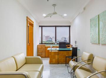 Comercial · 45m² · Sala comercial na Avenida Vereador José Diniz, 3725 - 62 • 45 m²