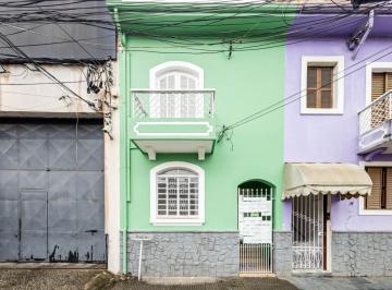 Comercial · 210m² · 3 Quartos · Casa comercial na Rua Baronesa de Porto Carreiro, N. 262 • 210 m²