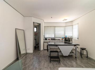 Comercial · 37m² · 2 Quartos · 1 Vaga · Sala comercial na Rua Cardoso de Almeida, N. 313 - Cj 52 • 37 m²