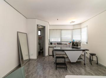 Comercial · 37m² · 2 Quartos · 1 Vaga · Sala comercial na Rua Cardoso de Almeida, N. 313 - Cj 52 • 37 m²