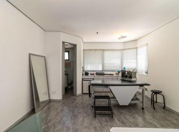 Comercial · 37m² · 2 Quartos · 1 Vaga · Sala comercial na Rua Cardoso de Almeida, 313 - Cj 52 • 37 m²