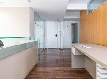 Comercial · 148m² · 4 Vagas · Sala comercial na Avenida Nove de Julho, N. 3229 - Escritórios 1301,1302,1303 e 1304 • 148 m²
