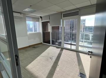 Comercial · 800m² · 20 Vagas · Sala comercial na Rua Funchal, N. 551 - Conjunto 101 e 102 • 800 m²