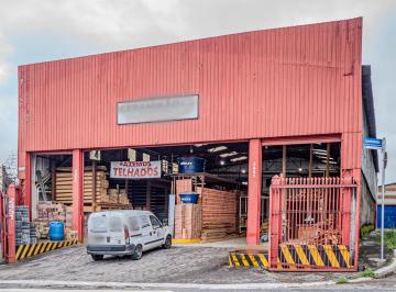 Comercial · 647m² · 4 Vagas · Loja na Avenida Engenheiro Caetano Álvares, N. 2451 • 647 m²
