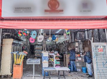 Comercial · 156m² · 3 Quartos · 2 Vagas · Loja na Avenida Imirim, N. 2816 - Loja • 156 m²
