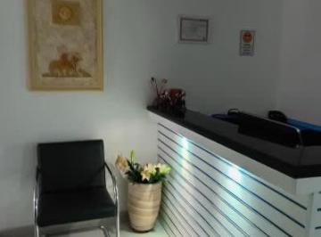 Comercial · 116m² · Sala comercial na Rua Quinze de Novembro, N. 184 • 116 m²