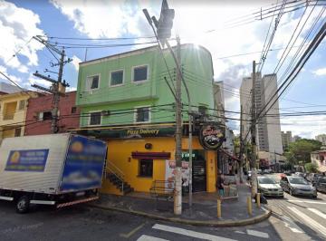 Comercial · 120m² · 3 Quartos · Casa comercial na Rua Aimberê, N. 1138 • 120 m²