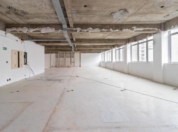 Comercial · 341m² · 4 Vagas · Sala comercial na Alameda Santos, N. 647 - Cj. 71 a 74 • 341 m²