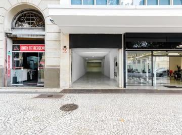 Comercial · 177m² · Loja na Praça da República, N. 95 • 177 m²