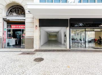 Comercial · 177m² · Loja na Praça da República, N. 95 • 177 m²