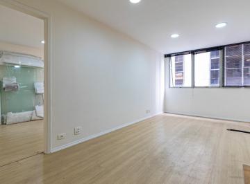 Comercial · 48m² · 1 Vaga · Sala comercial na Avenida Paulista, N. 1471 - Cj. 1211 e 1212 • 48 m²