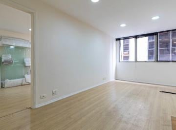 Comercial · 48m² · 1 Vaga · Sala comercial na Avenida Paulista, N. 1471 - Cj. 1211 e 1212 • 48 m²