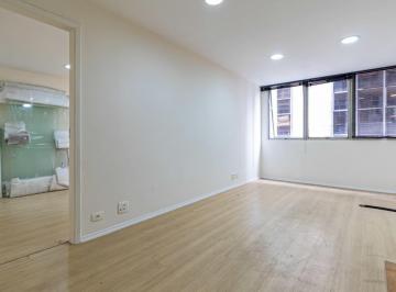 Comercial · 48m² · 1 Vaga · Sala comercial na Avenida Paulista, N. 1471 - Cj. 1211 e 1212 • 48 m²