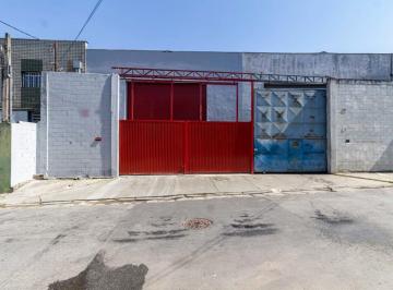 Comercial · 390m² · Galpão na Rua Dom Bento Pickel, N. 103 • 390 m²