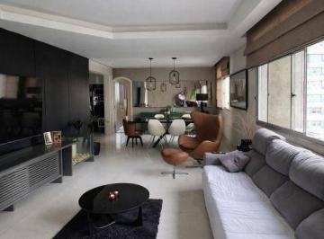 712624186e2f454561b71a35b48fec6614f99275 · Apartamento com 4 dormitórios para alugar, 227 m² por R$ 10.248,64/mês - Lourdes - Belo Horizonte/MG