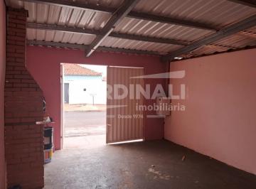 Casa · 88m² · 2 Quartos · 1 Vaga · Casa com ótima localização, ao lado de escolas, mercados e posto de saúde.