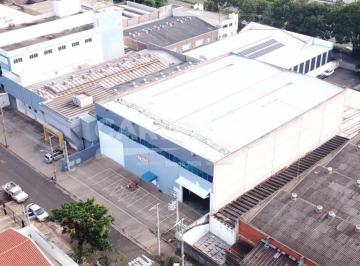 Comercial · 1500m² · 10 Vagas · Barracão Comercial para Locação no Jardim Santa Genebra em Campinas com 1350m².